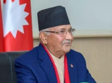 KP Oli led Nepal government rendered state system dysfunctional: Expert