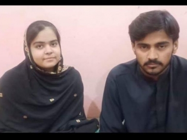 Pakistan court directs that forcefully converted Hindu girl can go home after paying Rs 2 lakh surety 