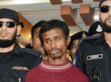 DU rape case: Tribunal frames charge against accused Mojnu