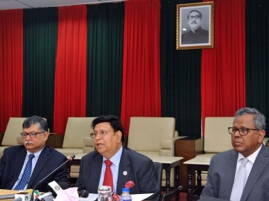 Bangladesh expresses concern over border killing 