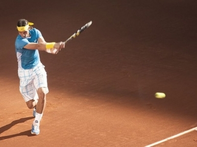 Rafael Nadal suffers shock defeat in Australian Open quarter-finals