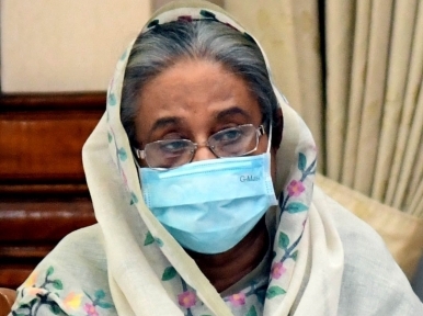 Test blood of two people in sub districts: PM Sheikh Hasina