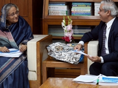 মহামারী থেকে ঘুরে দাঁড়াচ্ছে বাংলাদেশের অর্থনীতি : এডিবি
