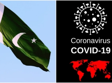 Amid spike in Covid 19 cases doubts over Pakistan