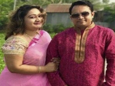 ACC files case against Shamima Nur Papia, husband Sumon for embezzling Tk6.24 crore