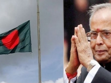 Pranab Mukherjee: Bangladesh to observe state mourning in memory of 'dear friend'