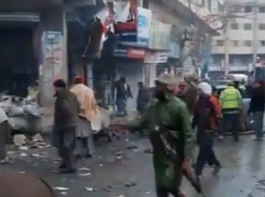 Pakistan: 2 killed in Quetta blast, 14 hurt