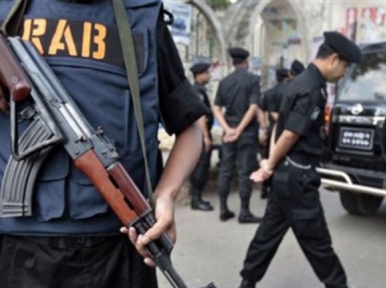Two drug dealers killed in gunfight with RAB in Dhaka