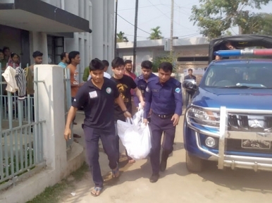 Rangamati: Separate boat capsize incidents kill 5, three kids missing 