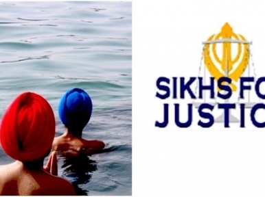 Pro-Khalistan Sikhs For Justice's activities triggers anger worldwide 