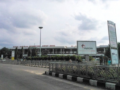 Tourists to Singapore to have separate immigration in Dhaka Airport 