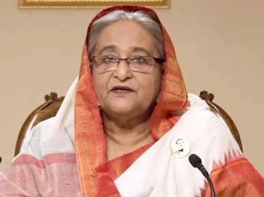 Fight against COVID 19: Bangladesh PM makes major announcement for labourers 