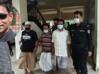 Major Sinha killing: Police arrest three witnesses