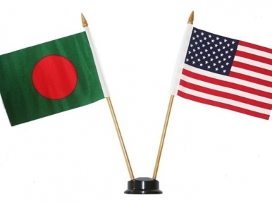 Bangladeshis stranded in US returning home 