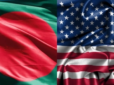 US expresses interest in increasing trade, investment with Bangladesh