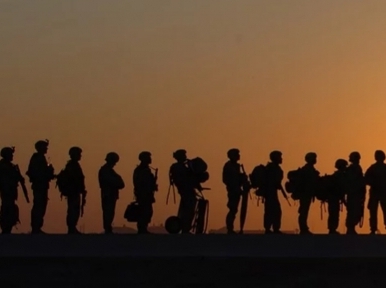 Afghanistan: IED blast in Kandahar leaves 2 US servicemen killed 