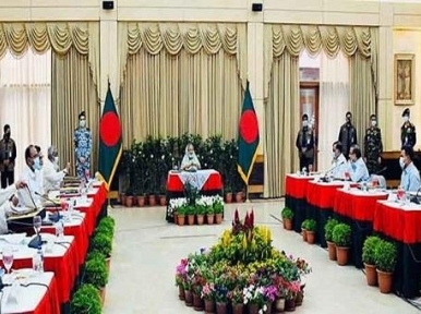 Empty seats in Ministry to be fulfilled
