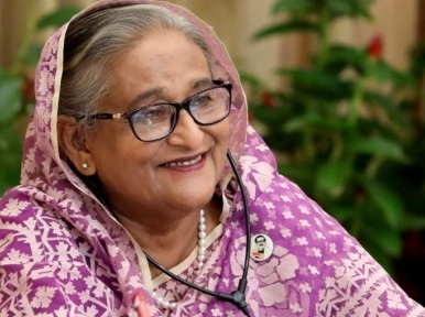 By 2030, all secondary schools will be digital academies: PM Hasina