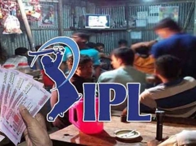 Cable network stopped in Feni to prevent gambling in IPL