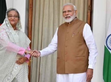 US welcomes agreements signed between India, Bangladesh