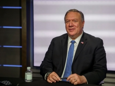 Pakistan, China, North Korea among several other nations in US' religious freedom violation list