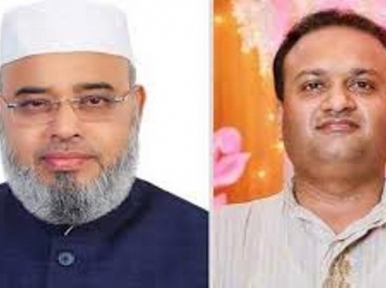 Awami League announces Habib Hasan as Dhaka-18 candidate, Joy in Sirajganj