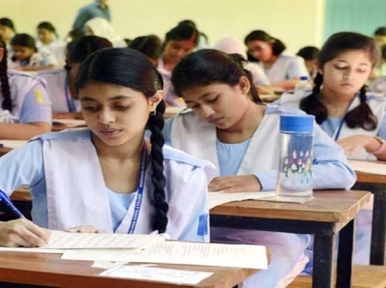 HSC exam result won't be released in December