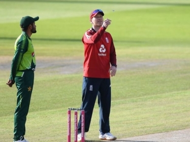 England men’s T20 side confirms Pakistan tour in October 2021