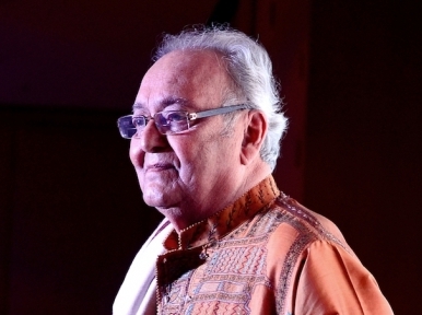 Tollywood: Veteran actor and Dadasaheb Phalke winner Soumitra Chatterjee passes away