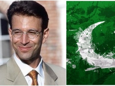 Pakistan court commutes death sentence of main accused in Daniel Pearl murder case to 7 years