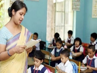 Salaries-allowances of primary teachers to get credited in their accounts directly