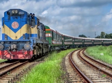 Dhaka-Siliguri passenger trains from March 26