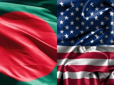 Bangladesh, USA will work to strengthen economic ties, sustainable supply system