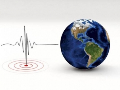 Rangpur: 10 second earthquake jolts region