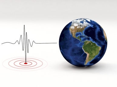 Mild earthquake hits Manipur, tremors felt in Dhaka 