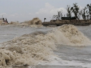 Bay of Bengal danger over, alerts lifted