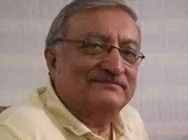 Muktijoddha Akram Ahmed dies