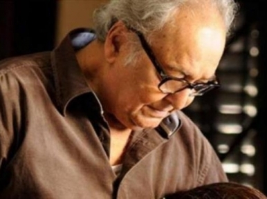 Veteran actor Soumitra Chatterjee's condition improves with all his reports satisfactory