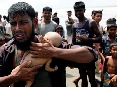 Japan to contact Myanmar for speedy repatriation of Rohingya