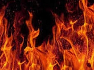 Dhaka: Fire at Keraniganj chemical warehouse brought under control