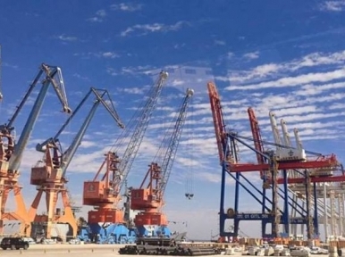 Pakistan: Gwadar port contract is ‘confidential’, tells federal secretary informs Senate panel