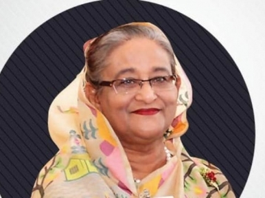 School-college to remain closed till September: PM Hasina 