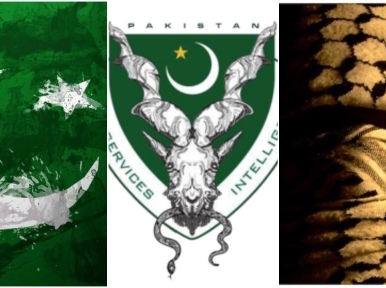 From Thailand to France, ISI uses the services of Pakistani crime syndicates