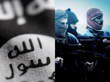 US to probe Pakistan’s ISIS terrorists in Syria