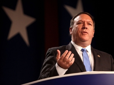 Xinjiang: US govt imposes sanctions on senior CCP officials over human rights violations