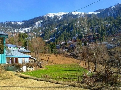 People living in PoK in an atmosphere of fear: JKNIA leader Mahmood Kashmiri