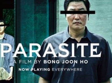 Oscars: South Korean movie Parasite wins Best International Feature Film