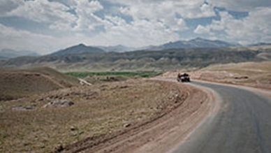 Afghanistan: Unknown gunmen kill district NDS chief
