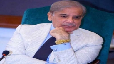 Pakistan Muslim League (Nawaz) President Shehbaz Sharif arrested as his bail is rejected