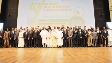 OIC: Concerns Over Rohingya, Islamophobia and Palestine mark end of conference